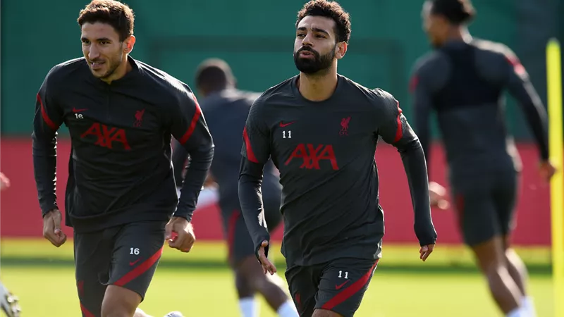 موعد مباراة تشيلسي وليفربول فى الدوري الإنجليزي والقنوات الناقلة.. صور تدريبات الريدز