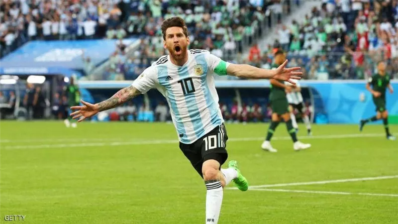 تصفيات مونديال 2022: ميسي يعود لقيادة منتخب التانغو