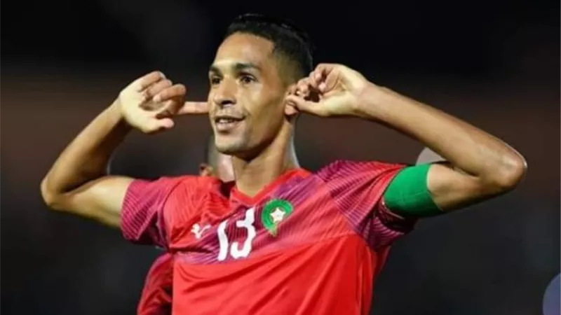 أغلى راتب بالأهلي.. هل يصبح بدر بانون أغلى مدافع فى مصر؟