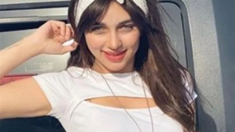 الاقتصادية تصدر حكمها على منار سامى فتاة التيك توك