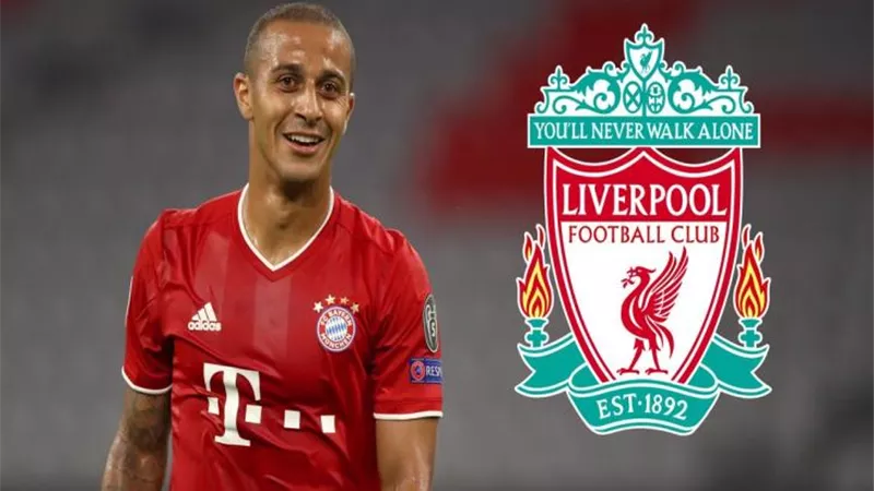 ليفربول يحصل على توقيع الاسبانى تياجو الكانتارا لمدة 4 سنوات
