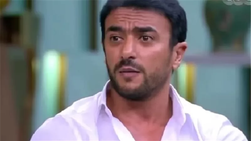 أحمد العوضي: أفتخر أنني من منطقة شعبية وتعلمت الأصول