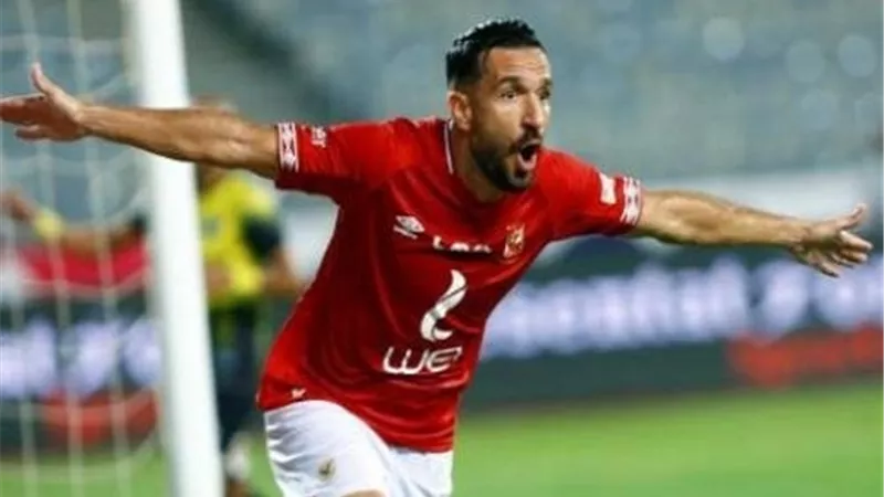 على معلول بعد الفوز بالدورى: نواصل العمل بلا توقف