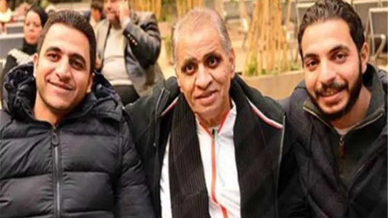 جنايات القاهرة تحكم بالسجن المشدد وغرامة 100 الف جنيه على نجلى السبكى