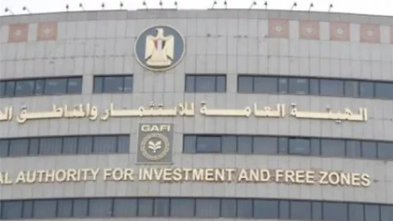 مصدر حكومي : استثمارات رجال الأعمال السوريين في مصر آمنة ومعدلات جذب الاستثمارات الخارجية غير مسبوق