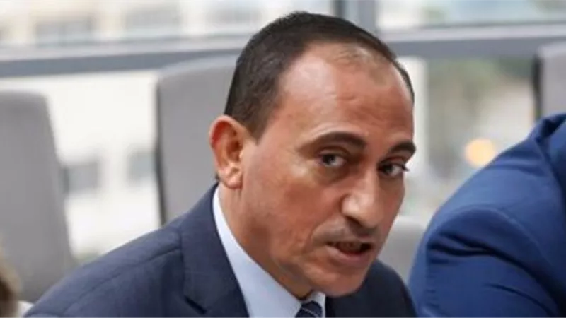 وكيل نقل النواب: مشروع تطوير الريف المصري يحقق الاكتفاء الذاتي ويوفر حياة كريمة لأبنائه