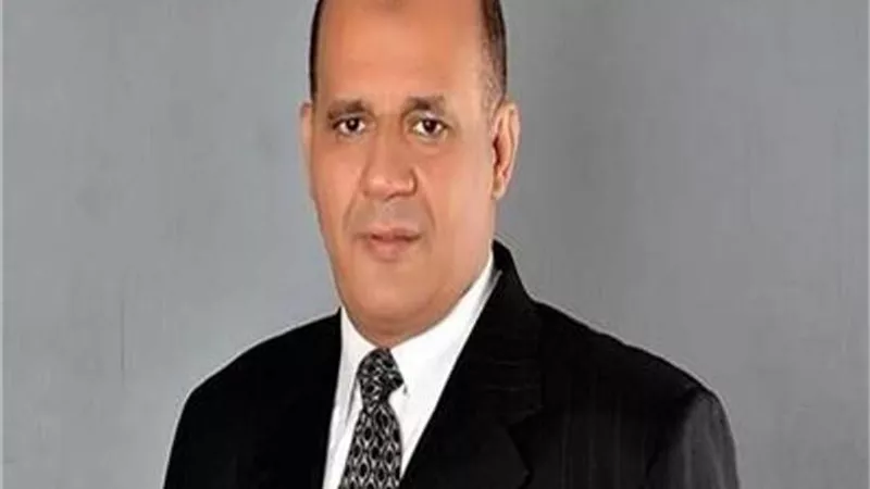 النائب طارق متولى: انتظروا تنظيم مونديال عالمي لكرة اليد تقوده وزارة الشباب والرياضة