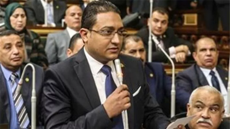 جون طلعت يطالب بتعميم معارض 
