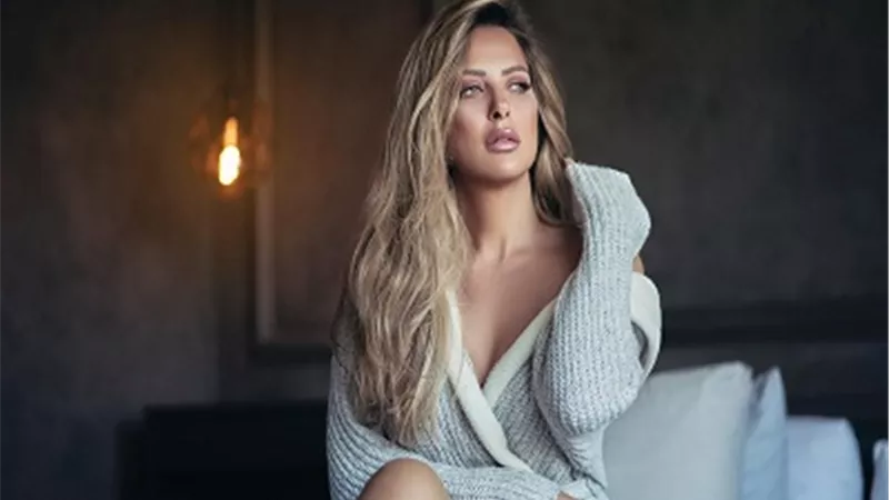 ريم مصطفي: الاكشن والاثارة سبب موافقتي على 
