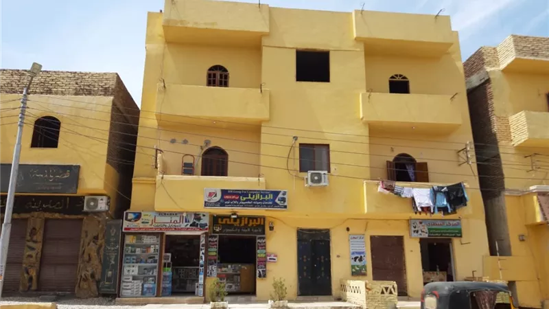 إستقبال 90 طلب تصالح بالمركز التكنولوجى والوحدات القروية غرب الأقصر