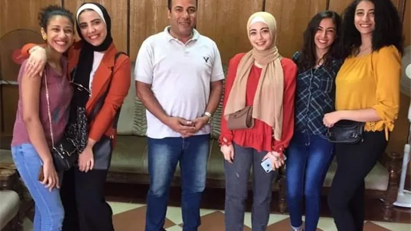 مدير اعلام القليوبية: شبابنا لن ينساق وراء دعوات تجار الدين وعشاق الدم
