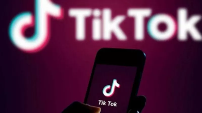 تيك توك يتقدم بشكوى ضد ترامب لهذه الاسباب