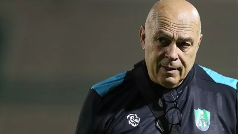 كريستيان جروس يرفض العودة لقيادة الزمالك