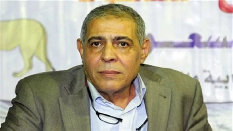 مشيدا بتحرير المختطفين من ليبيا .. النائب أمين مسعود : المصريون بالخارج 