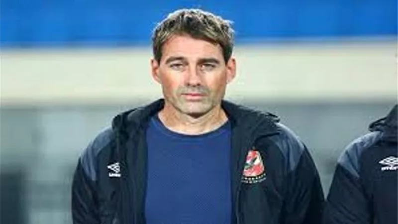 نجم الاهلى: فايلر كسب الرهان بالتتويج بالدورى