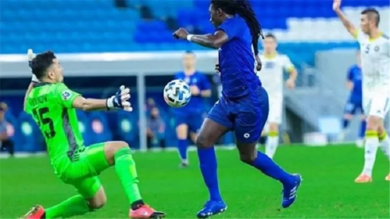 التعادل السلبى يحسم لقاء الهلال وباختاكور فى دورى أبطال آسيا