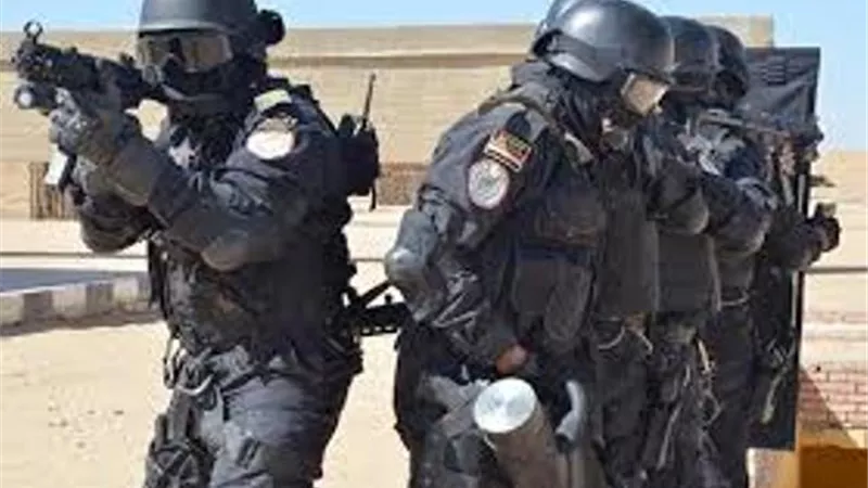 الداخلية في أسبوع.. ضبط قضايا استيلاء على المال العام ورشوة بـ1.3 مليار