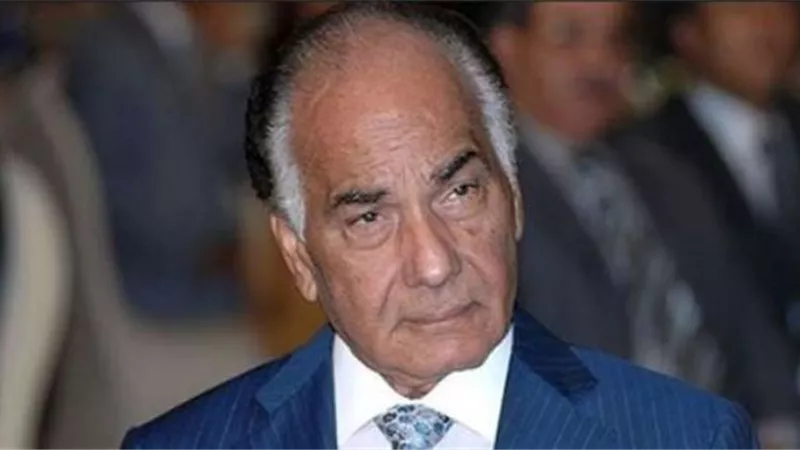 وفاة رائد الصناعة المصرية محمد فريد خميس بعد صراح مع المرض