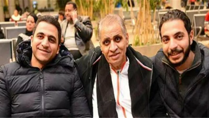 السجن 15 سنة لنجلى أحمد السبكى المتهمين بحيازة مخدرات وتغريمهما 100 ألف جنيه