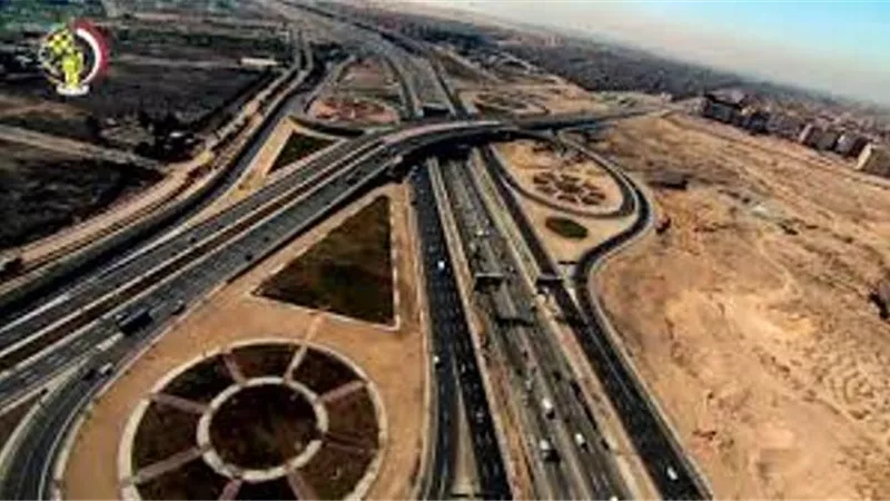خلال 6 سنوات.. أنفاق وكباري ومحاور.. ماذا فعلت الدولة في المشروع القومي للطرق؟