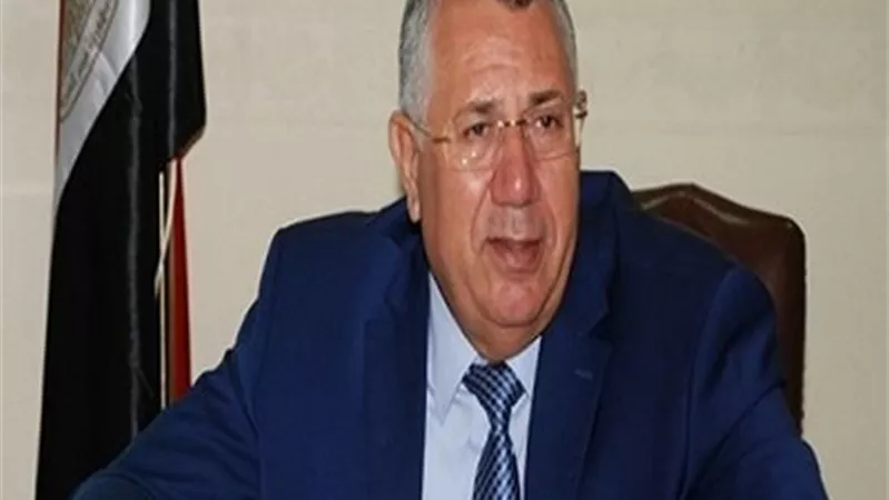 الزراعة: اطلاق الحملة القومية المُكثفة للتحصين ضد مرض الحُمى القلاعية
