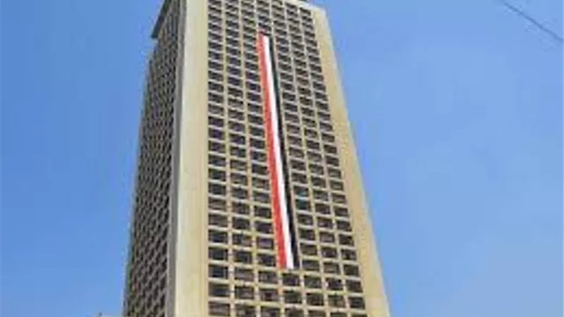 مصر تستنكر تصريحات وزير خارجية تركيا بشأن التطورات السياسية فى البلاد