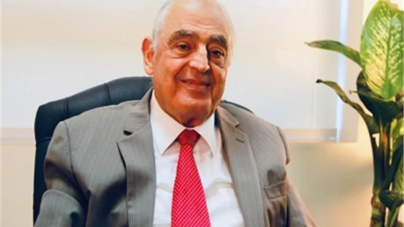 وليد أبو شقرا لبرنامج الحكاية: التعلم عن بعد ركيزة بالتعليم في المستقبل