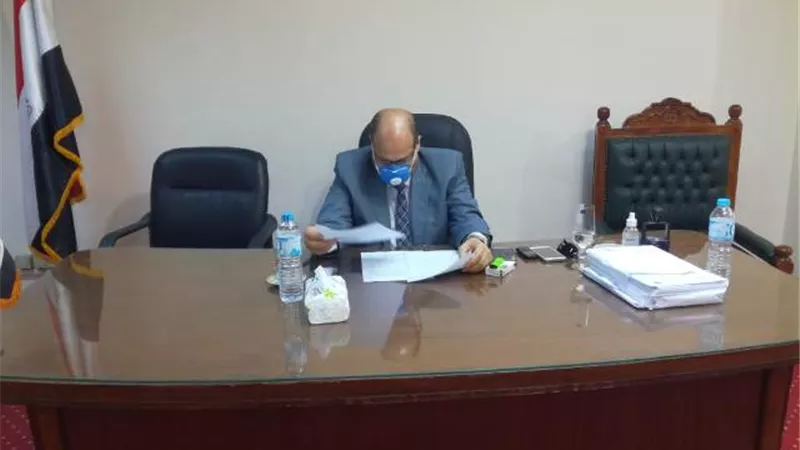 104 مرشحا بأسيوط تقدموا بأوراقهم لخوض انتخابات النواب 2020