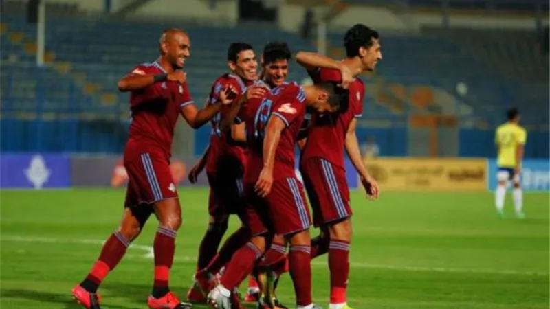 مصادر: بيراميدز يفاوض نجم الاهلى المحترف فى البريميرليج