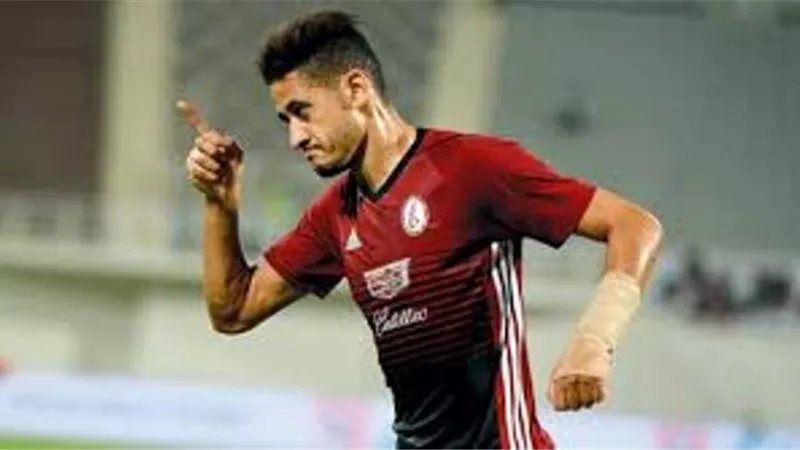 الفتح السعودي يعلن ضم المغربي مراد باتنا لمدة موسمين