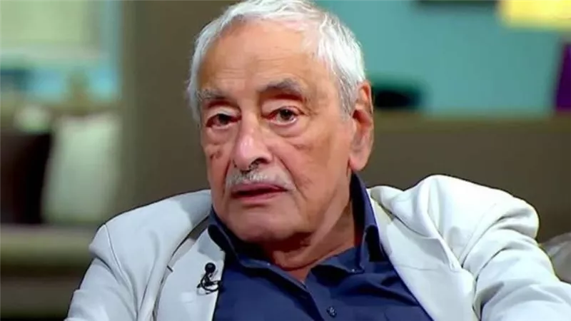 تعرف على جنسية الفنان جميل راتب وديانته الحقيقية