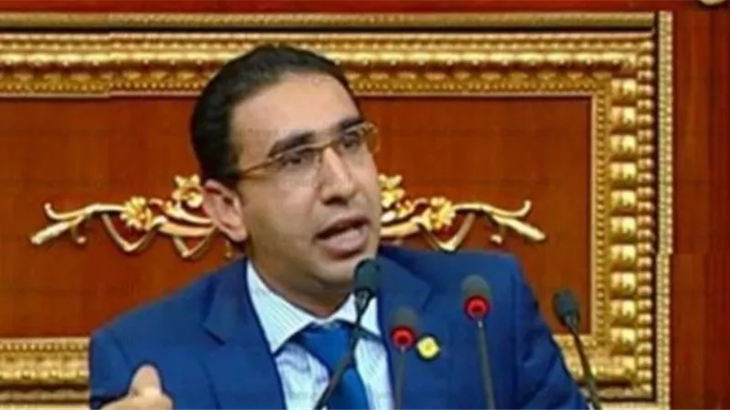 عبد الوهاب خليل تصدر قناة الجزيرة الإرهابية المنصات الإعلامية في التحريض على مصر وبث تقارير مفبركة يكشف خطط الحمدين الإرهابية تجاه الوطن