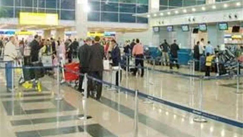 ننشر جدول ومواعيد رحلات الطيران بمطار القاهرة غدا الأحد
