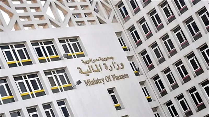 المالية: بحث «فكرتك مصلحتك» يدعم التعامل بالدفع الإلكتروني