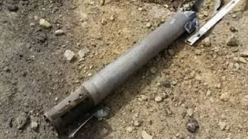 السعودية: إصابة 5 أشخاص جراء سقوط قذيفة جنوب المملكة أطلقها الحوثيون
