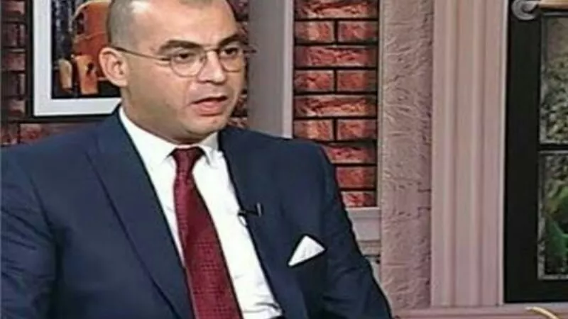 أحمد سعيد: الاقتصاد حقق نسبة نمو 2,5% خلال جائحة كورونا