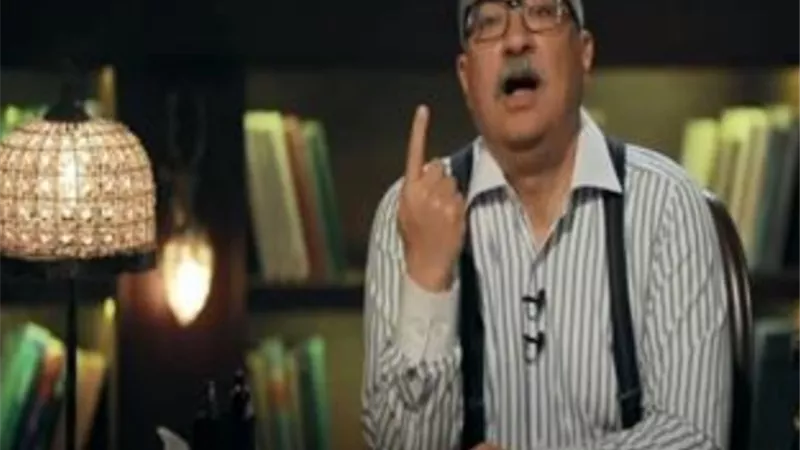عيسى عن تاريخ حسن البنا : لو لم يكن موجودا لاخترعوه