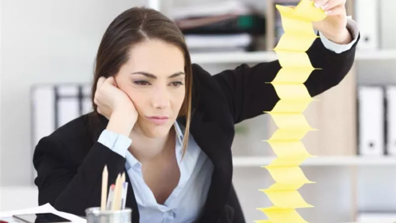 كيف تتخلص من الملل.. بـ 5 خطوات