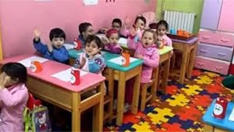 قبول 22 ألف طفل فى رياض الأطفال بالقاهرة بالمرحلة الأولى