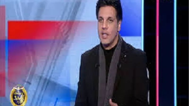 محمد جودة يطالب ادارة الاهلى بتجديد عقد مدرب حراس المرمى