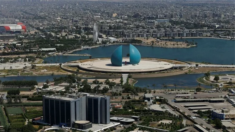 القوات العراقية تحبط عملية إرهابية لاستهداف زوار الأربعين