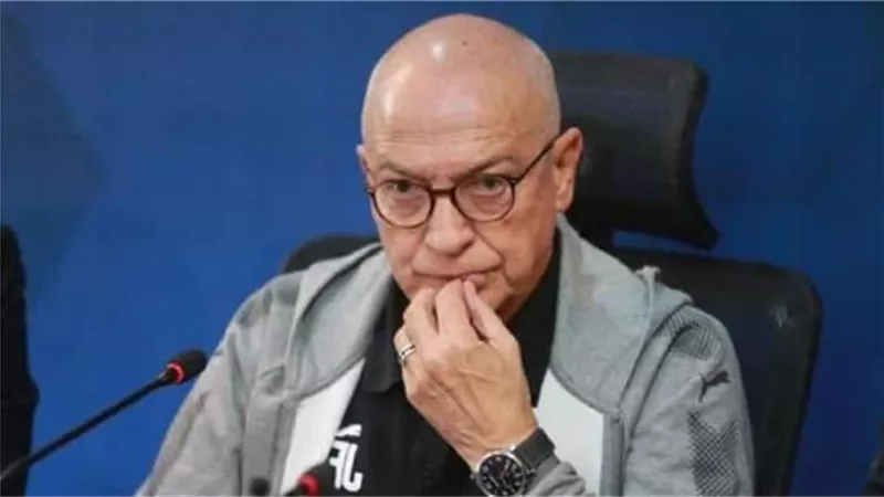 الزمالك يجمد ملف بيع النجوم.. وينتظر فيريرا