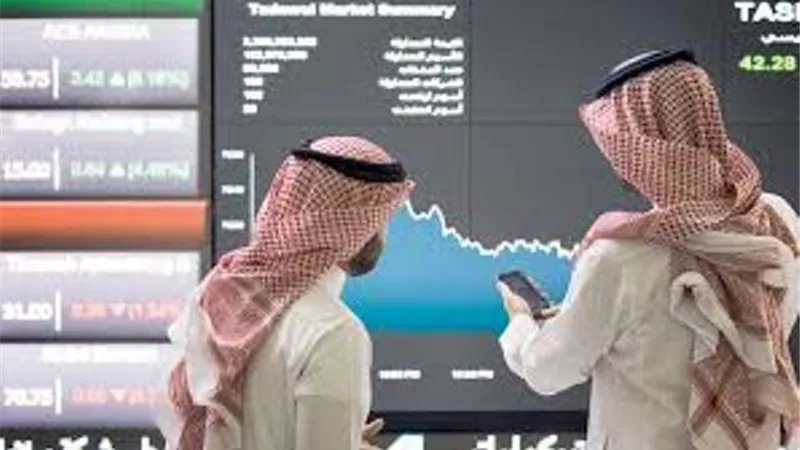 تفاصيل صفقة البتروكيماويات التي أنعشت المؤشر السعودي