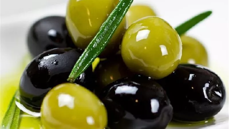 الزيتون.. فوائد مثالية لمرضى السكري