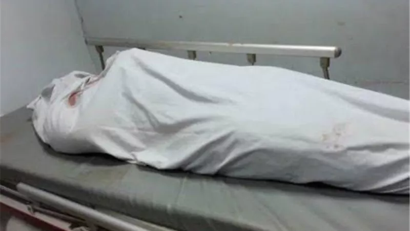 مقتل سيدة وإصابة زوجها في مشاجرة بالدقهلية
