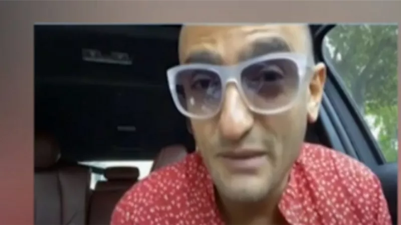 وائل غنيم في فيديو جديد يسخر من القيادات الاخوانية .. اراجوزات وارهابيين