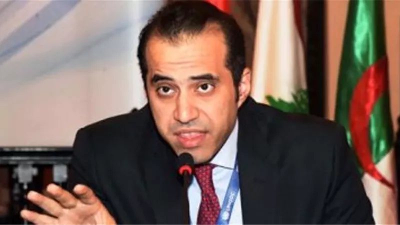 امين عام النواب ..المرحلة القادمة ستشهد تعاونا وتنسيقا علي اعلي مستوي بين الأمانتين 