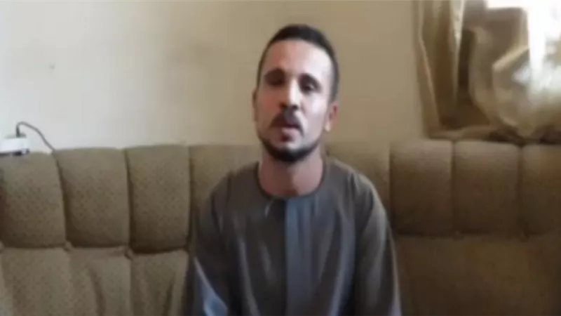 مورد بشركة الهارب محمد علي يفضح سرقته لأجور العمال .. 