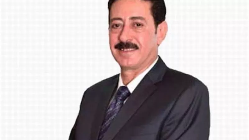 النائب نور هاشم: وجود غرفة برلمانية ثانية يمثل قيمة مضافة للحياة السياسية في مصر