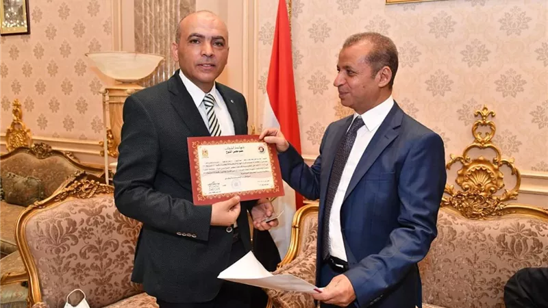 ابو الفتوح في الشيوخ:السيسي انتصر على اهل الشر